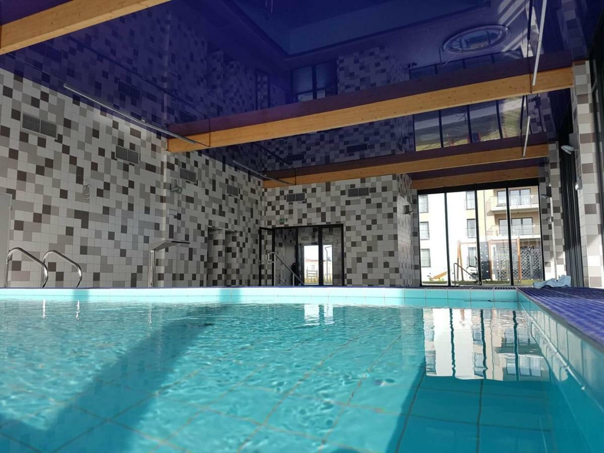 Apartamenty 5 Morz Сяноженти Екстериор снимка