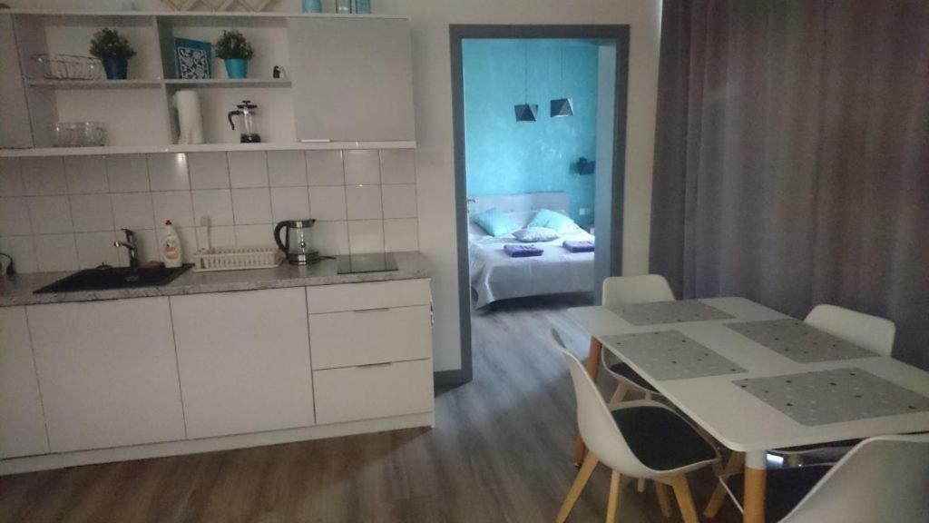 Apartamenty 5 Morz Сяноженти Екстериор снимка